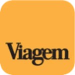 viagem android application logo